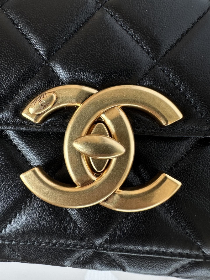 Chanel Satchel Bags